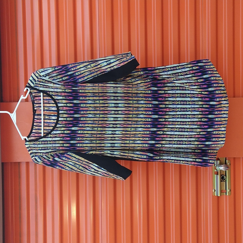 Woman's top